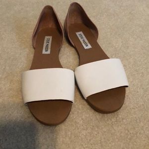 Steve Madden Sandals